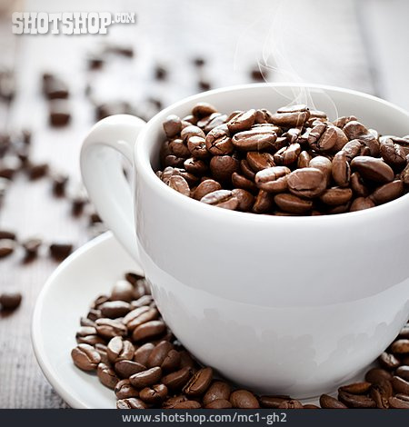 
                Aroma, Kaffeebohne, Kaffeeduft                   