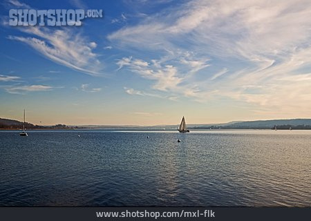
                Lago Maggiore                   