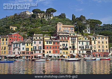 
                Italien, Portofino                   