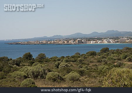 
                Mallorca                   