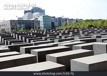 
                Mahnmal, Berlin, Holocaust-mahnmal                   