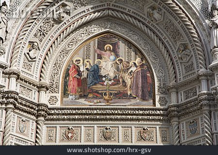 
                Santa Maria Del Fiore                   