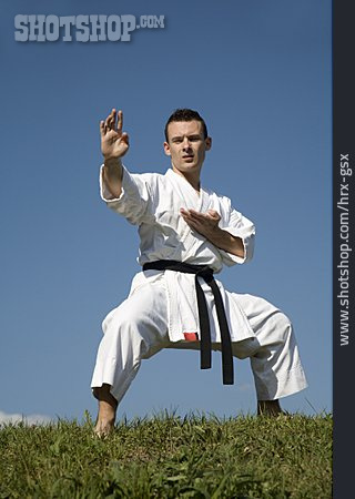 
                Kampfsport, Karate, Kampfkunst, Kata, Kung-fu                   