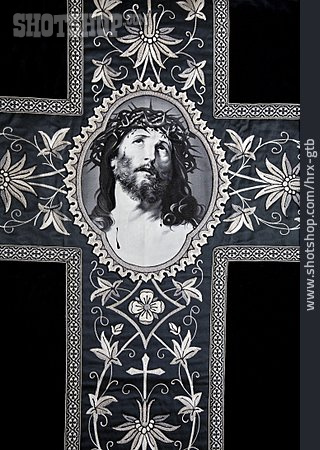 
                Kreuz, Jesus, Kirchenkunst                   