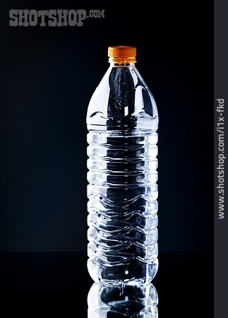 
                Mineral Water, Water Bottle, Plastic Bottle                   