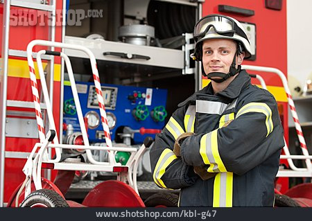 
                Feuerwehr, Feuerwehrmann                   