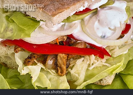 
                Fastfood, Döner, Sandwich                   