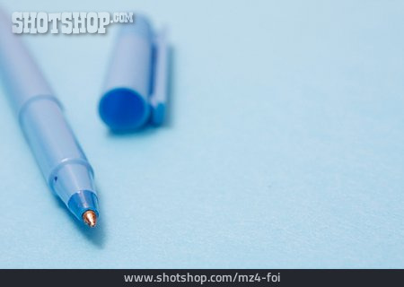 
                Kugelschreiber                   