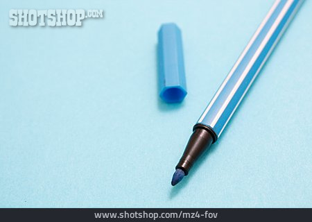
                Stift, Filzstift                   
