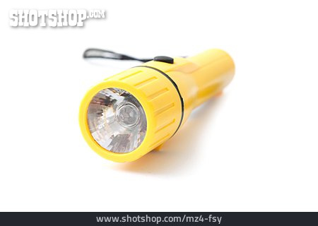 
                Taschenlampe                   