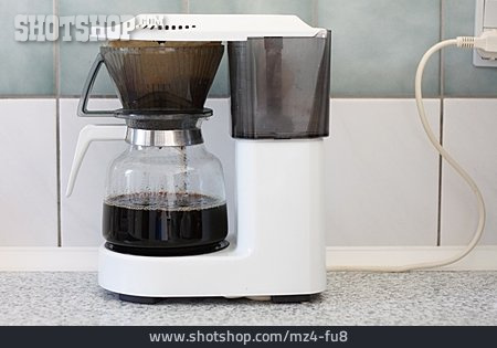 
                Kaffeemaschine, Filterkaffee                   
