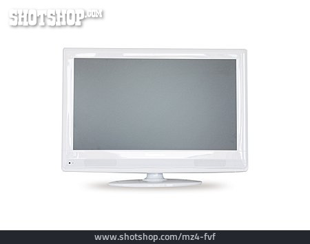 
                Bildschirm, Flat Screen, Fernseher                   