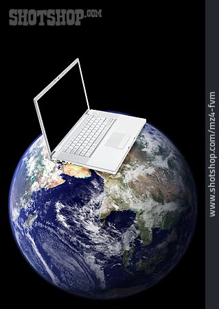 
                International, Laptop, Internet                   