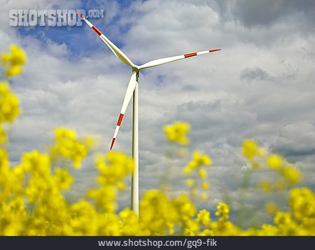 
                Energie, Windrad, Windkraft                   
