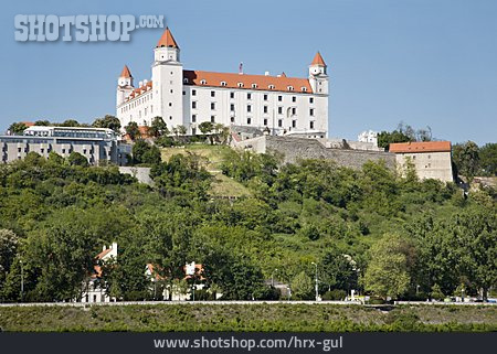 
                Bratislava, Burg Bratislava                   