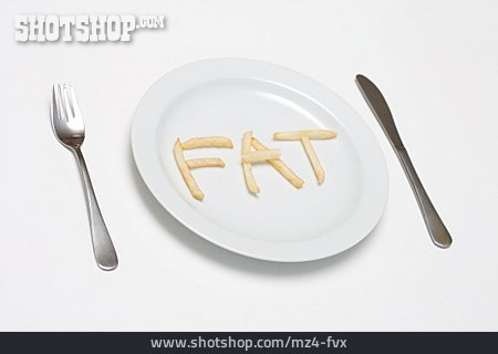
                Fastfood, Ungesunde Ernährung, Fat                   