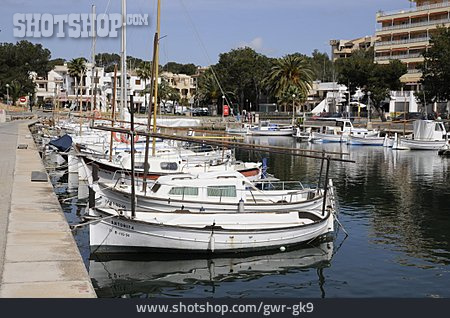 
                Boot, Hafen, Portopetro                   