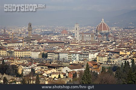 
                Florenz                   