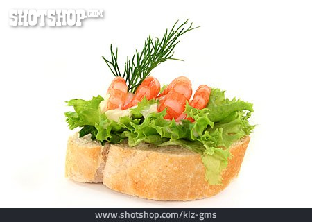 
                Schnittchen, Fingerfood, Canapé                   