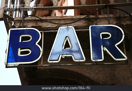 
                Bar, Kneipe                   