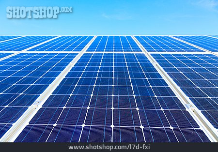 
                Photovoltaik, Solaranlage, Sonnenenergie                   