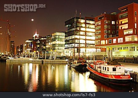 
                Hamburg, Hafencity                   