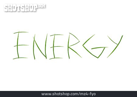 
                Energie, ökostrom, Erneuerbare Energien                   