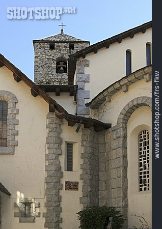
                Kirche, Andorra La Vella, Sant Esteve                   