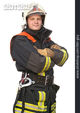 
                Feuerwehrmann                   