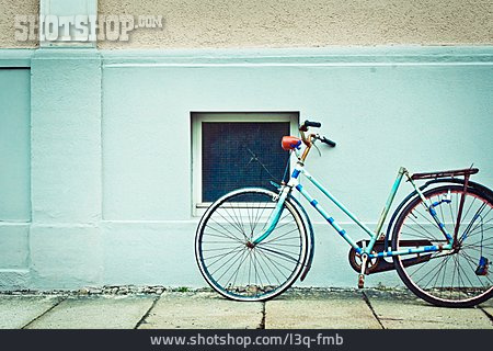 
                Fahrrad, Damenrad                   