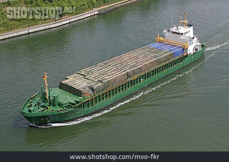 
                Containerschiff, Frachtgut, Schiffsverkehr                   