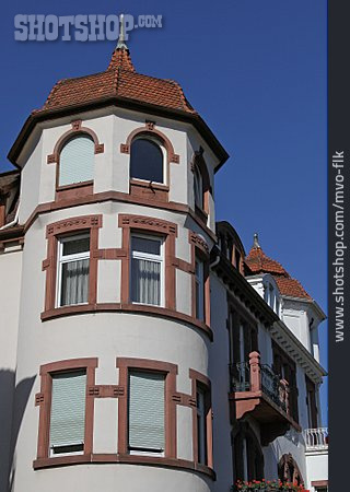 
                Wohnhaus, Heidelberg                   