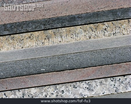 
                Steinplatten, Granitplatte                   
