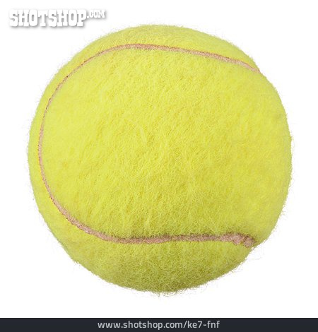 
                Tennisball                   