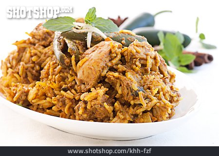 
                Speisen & Getränke, Kuskus, Arabische Küche                   