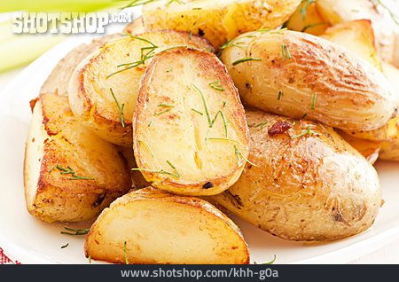 
                Kartoffel, Bratkartoffel                   