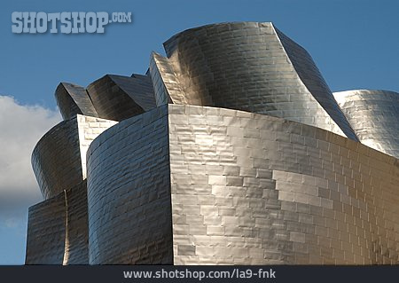 
                Gehry, Museum Guggenheim                   