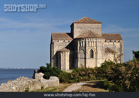 
                Kirche, Gironde, Sainte-radegonde                   