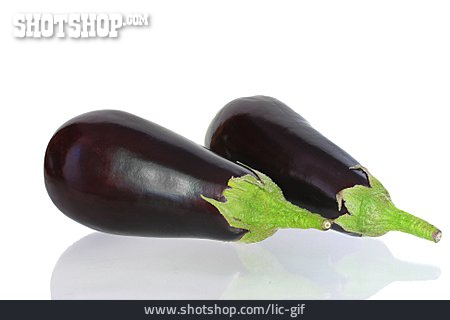 
                Gemüse, Aubergine                   