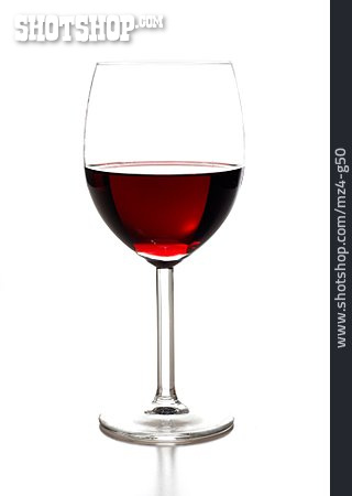 
                Wein, Rotwein, Rotweinglas                   