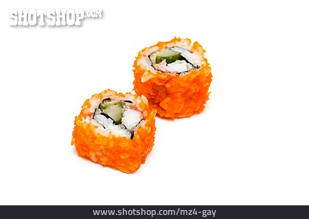 
                Sushi, Maki                   