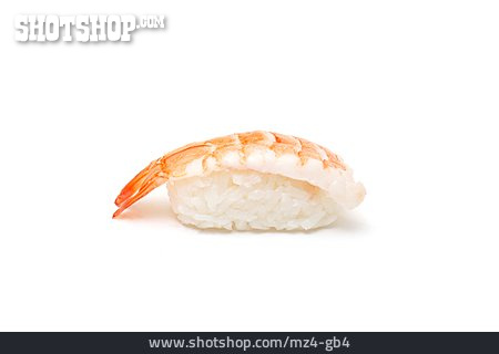 
                Sushi, Nigiri                   