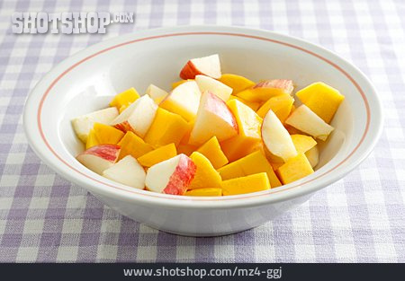 
                Obst, Obstschale, Obstsalat                   