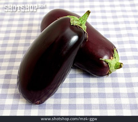 
                Gemüse, Aubergine                   