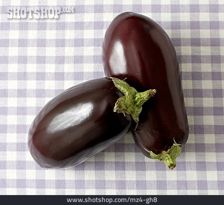 
                Gemüse, Aubergine                   