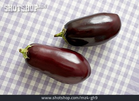 
                Gemüse, Aubergine                   