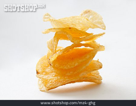 
                Potato Chip, Potato Chips                   