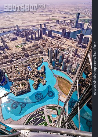 
                The Address Downtown Dubai                   