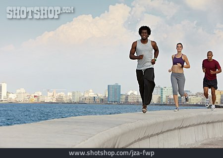 
                Sport & Fitness, Joggen, Havanna                   