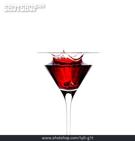 
                Erfrischung, Cocktail                   